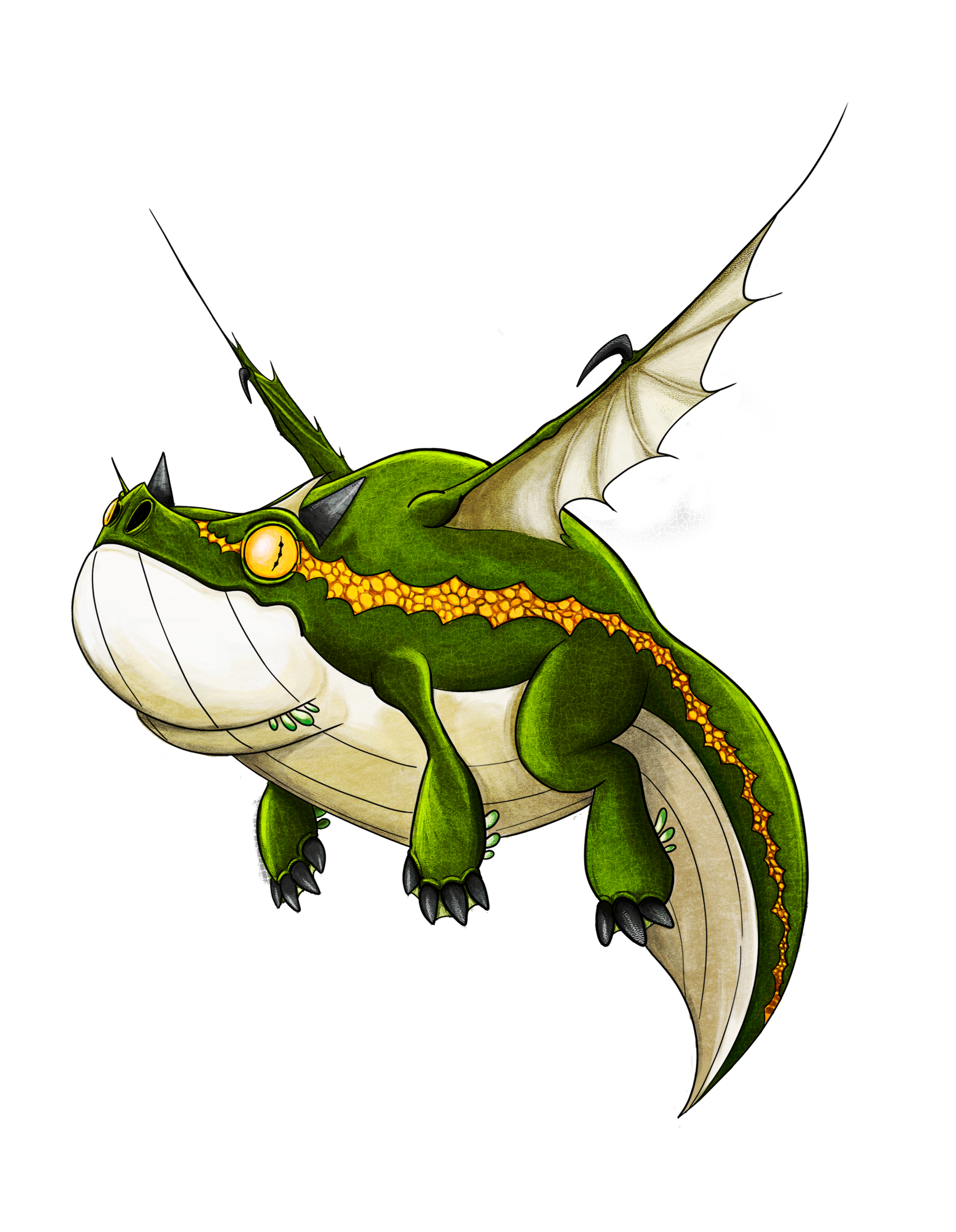 Grak Murko - Show Case