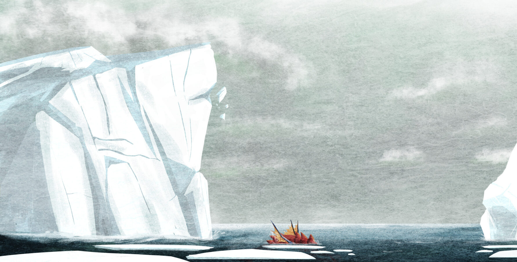 VoideWater - Concept art 2